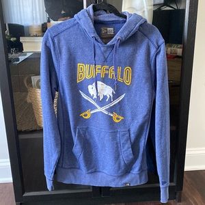 Buffalo Sabres New Era Hoodie